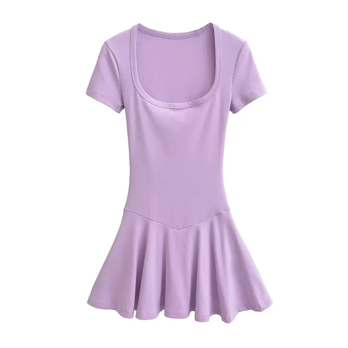 Cute Everyday Outfits, Outfit Inspo Casual Saturday School Mini Dress Cute Everyday Outfits, Outfit Inspo Casual Saturday School Mini Dress