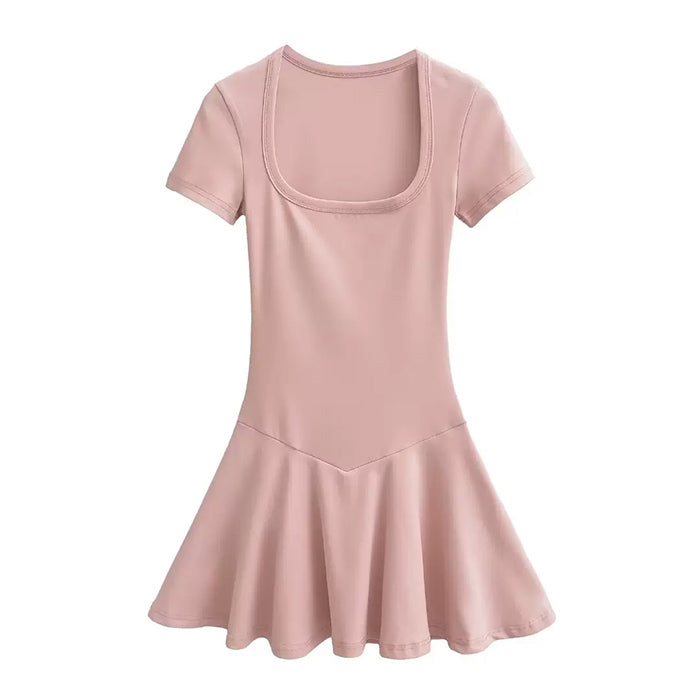 Cute Everyday Outfits, Outfit Inspo Casual Saturday School Mini Dress Cute Everyday Outfits, Outfit Inspo Casual Saturday School Mini Dress