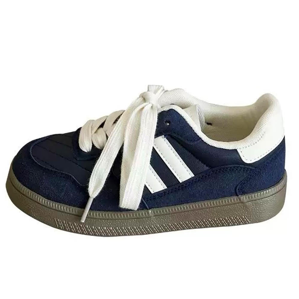 Cute Everyday Outfits, Outfit Inspo Casual Saturday School Sneakers in Navy Cute Everyday Outfits, Outfit Inspo Casual Saturday School Sneakers in Navy