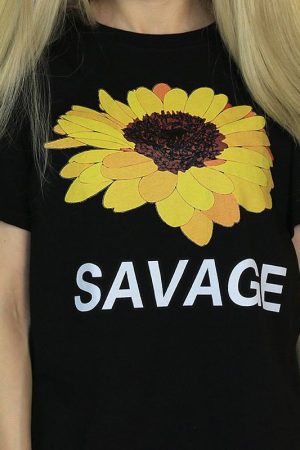 Cute Everyday Outfits, Outfit Inspo Casual Savage T-Shirt
