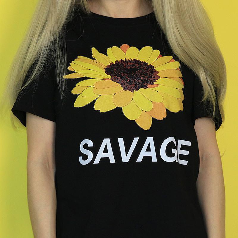 Cute Everyday Outfits, Outfit Inspo Casual Savage T-Shirt