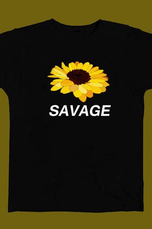Cute Everyday Outfits, Outfit Inspo Casual Savage T-Shirt