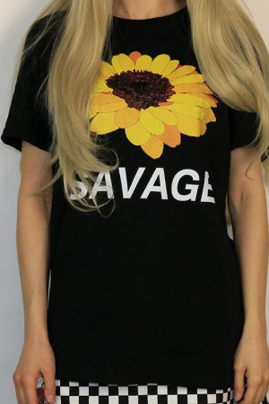 Cute Everyday Outfits, Outfit Inspo Casual Savage T-Shirt