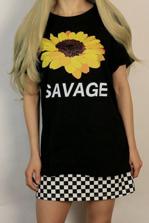 Cute Everyday Outfits, Outfit Inspo Casual Savage T-Shirt