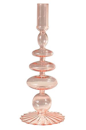 Cute Everyday Outfits, Outfit Inspo Casual Seashell Nordic Glass Candle Holder