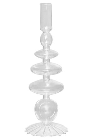 Cute Everyday Outfits, Outfit Inspo Casual Seashell Nordic Glass Candle Holder