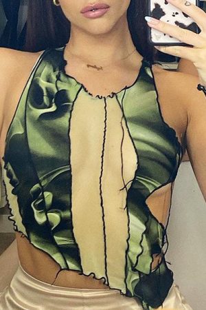 Cute Everyday Outfits, Outfit Inspo Casual Secret Missions Top & Gloves Set