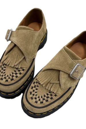 Cute Everyday Outfits, Outfit Inspo Casual Self Made Fringe Suede Loafers