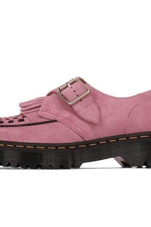 Cute Everyday Outfits, Outfit Inspo Casual Self Made Fringe Suede Loafers