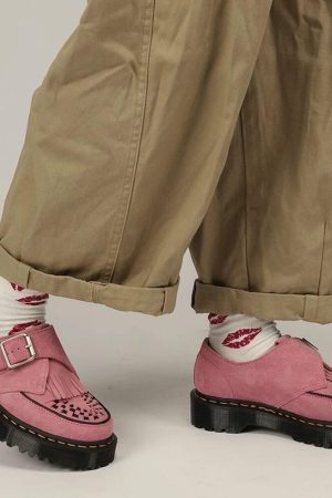 Cute Everyday Outfits, Outfit Inspo Casual Self Made Fringe Suede Loafers