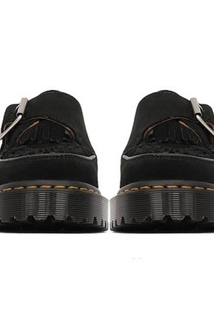 Cute Everyday Outfits, Outfit Inspo Casual Self Made Fringe Suede Loafers