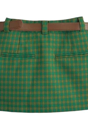 Cute Everyday Outfits, Outfit Inspo Casual Self Made Preppy Mini Skirt