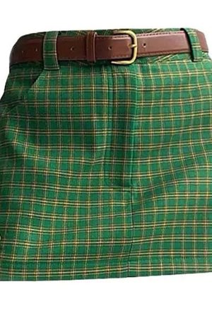 Cute Everyday Outfits, Outfit Inspo Casual Self Made Preppy Mini Skirt