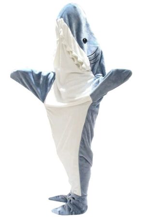 Cute Everyday Outfits, Outfit Inspo Casual Shark Blanket