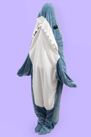 Cute Everyday Outfits, Outfit Inspo Casual Shark Blanket