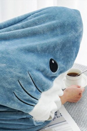 Cute Everyday Outfits, Outfit Inspo Casual Shark Blanket