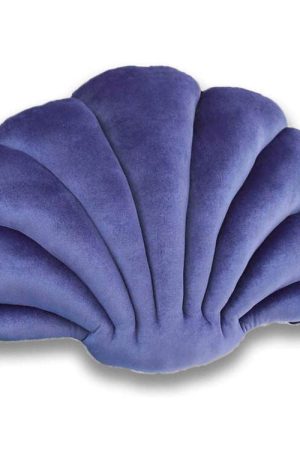Cute Everyday Outfits, Outfit Inspo Casual Shell Decoration Pillow in Velvet