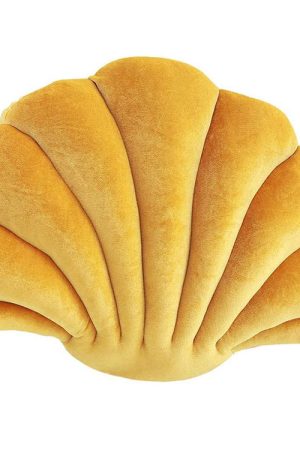 Cute Everyday Outfits, Outfit Inspo Casual Shell Decoration Pillow in Velvet