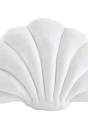 Cute Everyday Outfits, Outfit Inspo Casual Shell Decoration Pillow in Velvet
