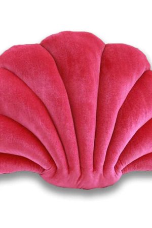 Cute Everyday Outfits, Outfit Inspo Casual Shell Decoration Pillow in Velvet