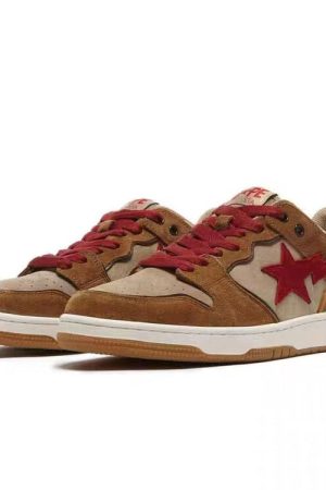 Cute Everyday Outfits, Outfit Inspo Casual Shooting Star Aesthetic Sneakers