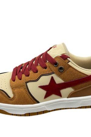 Cute Everyday Outfits, Outfit Inspo Casual Shooting Star Aesthetic Sneakers