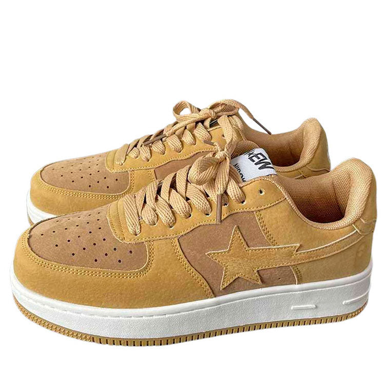 Cute Everyday Outfits, Outfit Inspo Casual Shooting Star Sneakers