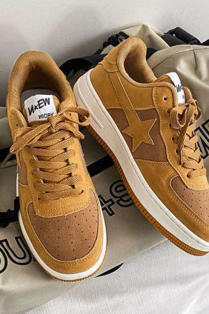 Cute Everyday Outfits, Outfit Inspo Casual Shooting Star Sneakers