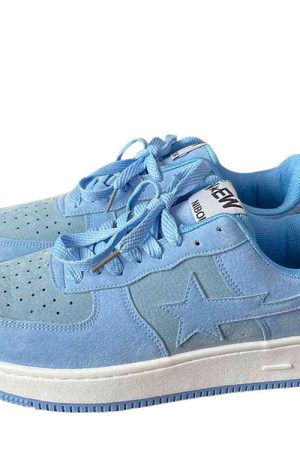 Cute Everyday Outfits, Outfit Inspo Casual Shooting Star Sneakers