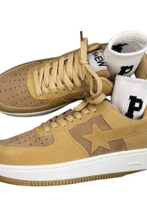 Cute Everyday Outfits, Outfit Inspo Casual Shooting Star Sneakers