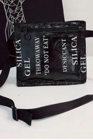 Cute Everyday Outfits, Outfit Inspo Casual Silica Gel Mini Handbag