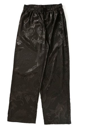 Cute Everyday Outfits, Outfit Inspo Casual Silk Road Wide Pants