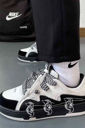 Cute Everyday Outfits, Outfit Inspo Casual Skate Park Aesthetic Sneakers