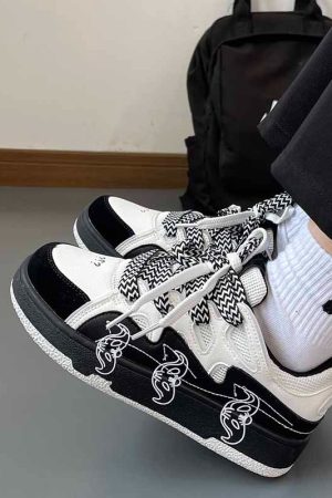 Cute Everyday Outfits, Outfit Inspo Casual Skate Park Aesthetic Sneakers