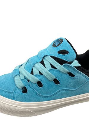 Cute Everyday Outfits, Outfit Inspo Casual Skater Blue Sneakers