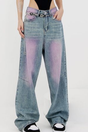 Cute Everyday Outfits, Outfit Inspo Casual Skater Girl Wash Baggy Jeans