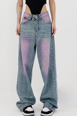 Cute Everyday Outfits, Outfit Inspo Casual Skater Girl Wash Baggy Jeans