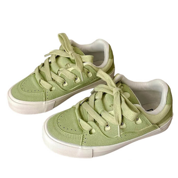 Cute Everyday Outfits, Outfit Inspo Casual Skater Light Green Sneakers Cute Everyday Outfits, Outfit Inspo Casual Skater Light Green Sneakers