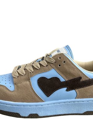 Cute Everyday Outfits, Outfit Inspo Casual Skippin' School Aesthetic Sneakers