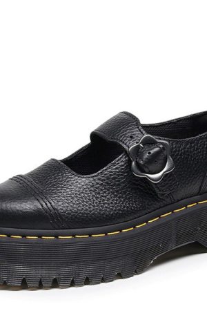 Cute Everyday Outfits, Outfit Inspo Casual Skippin' School Shine Mary Janes