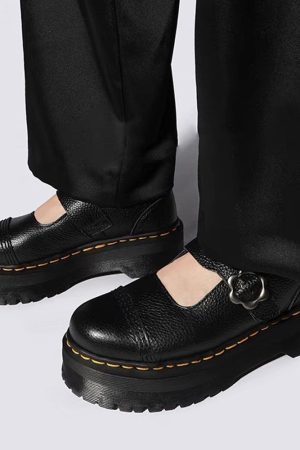 Cute Everyday Outfits, Outfit Inspo Casual Skippin' School Shine Mary Janes