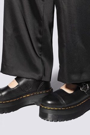 Cute Everyday Outfits, Outfit Inspo Casual Skippin' School Shine Mary Janes