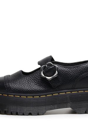 Cute Everyday Outfits, Outfit Inspo Casual Skippin' School Shine Mary Janes