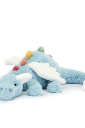 Cute Everyday Outfits, Outfit Inspo Casual Sky Dragon Plush Toy