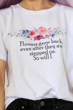 Cute Everyday Outfits, Outfit Inspo Casual So Will I T-Shirt