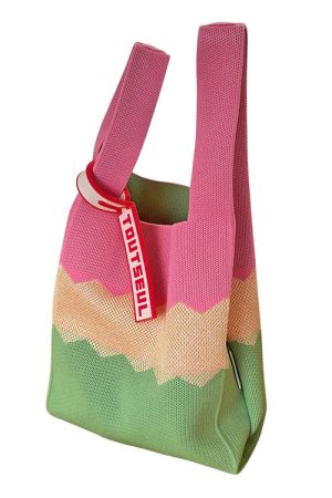 Cute Everyday Outfits, Outfit Inspo Casual Soft Girl Aesthetic Mini School Bag