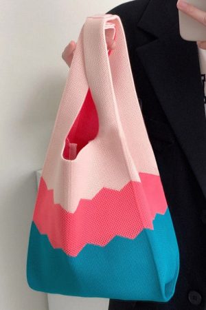 Cute Everyday Outfits, Outfit Inspo Casual Soft Girl Aesthetic Mini School Bag