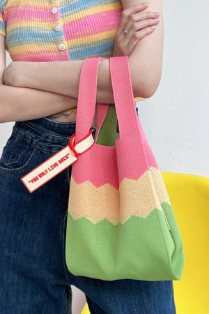 Cute Everyday Outfits, Outfit Inspo Casual Soft Girl Aesthetic Mini School Bag