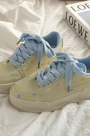 Cute Everyday Outfits, Outfit Inspo Casual Soft Girl Aesthetic Sneakers