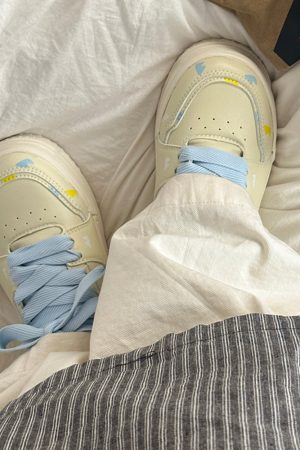 Cute Everyday Outfits, Outfit Inspo Casual Soft Girl Aesthetic Sneakers